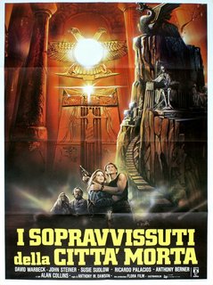 I sopravvissuti della città morta (1984) .mkv FullHD 1080p HEVC x265 AC3 ITA-ENG