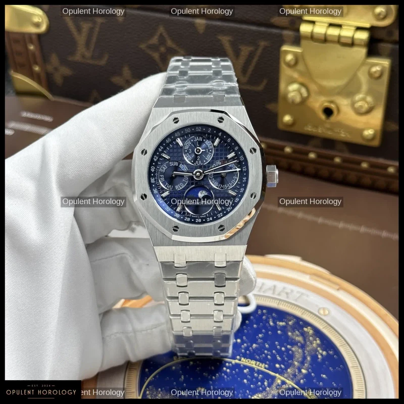 Audemars Piguet Perpetual Calendar Super Clone