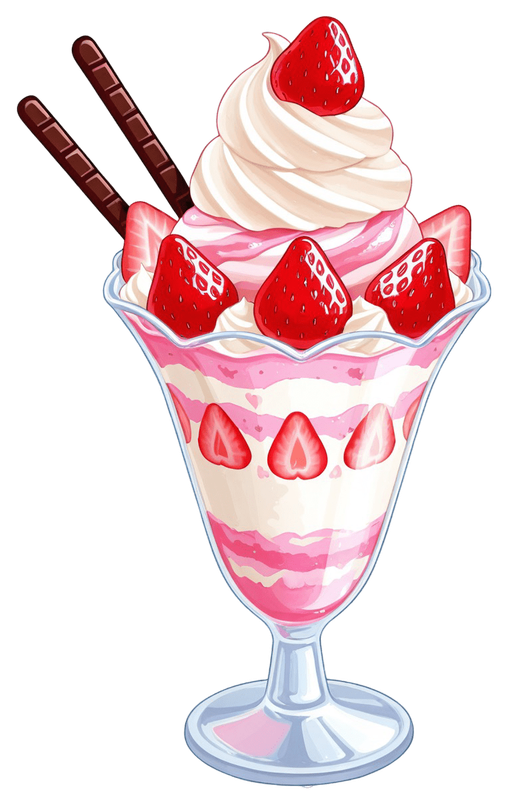 Sundae 1