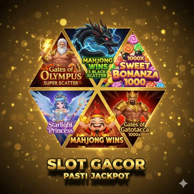 Dari Tukang Becak ke Pengusaha: Tangan 'Panas' Bikin Slot 