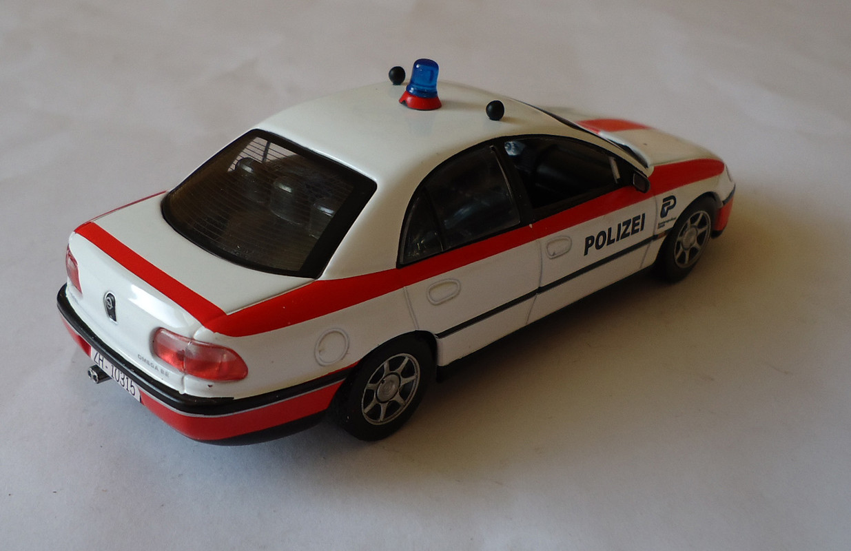 Opel-Omega