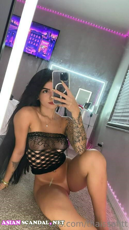 Thaissa Fit