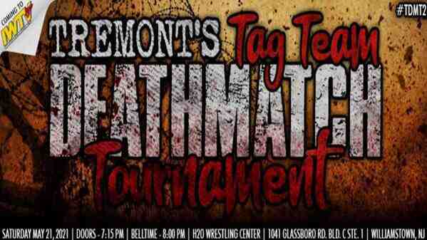  H2O Tremont's 