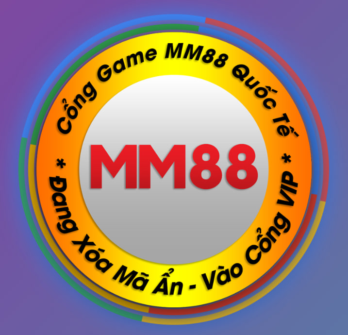 MM88 Logo