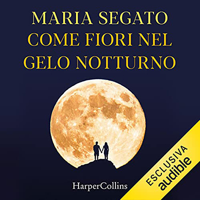 Maria Segato - Come fiori nel gelo notturno (2021) (mp3 - 128 kbps)