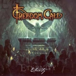Re: Freedom Call