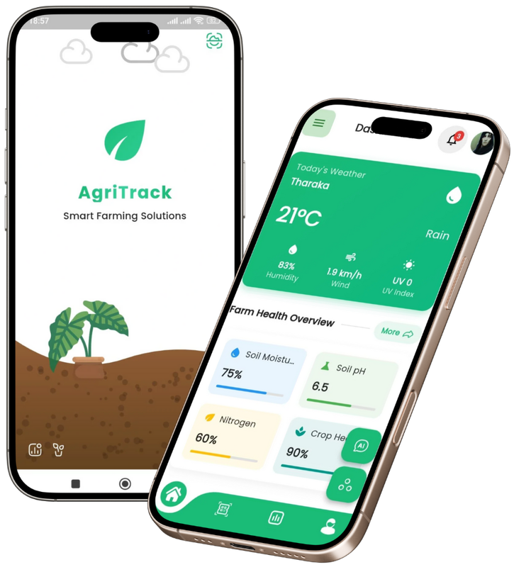 AgriTrack App