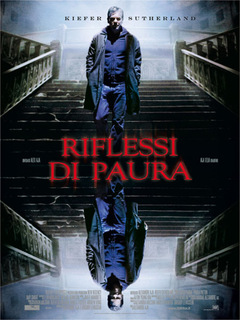 Riflessi di paura  (2008)  Dvd9