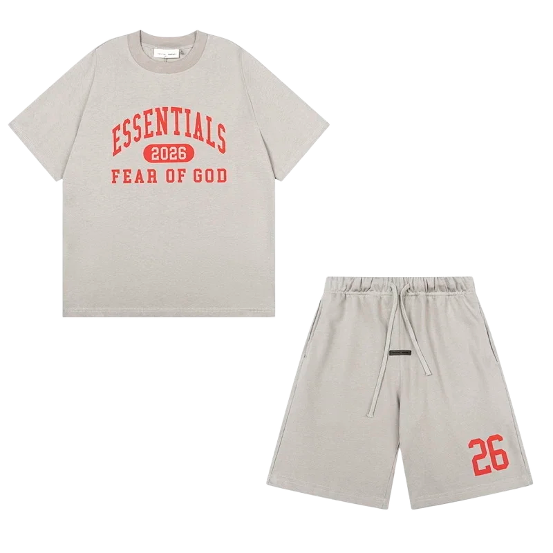 Essentials Set