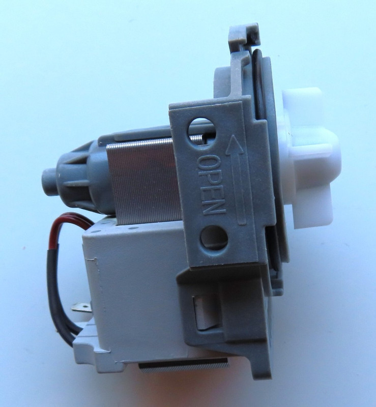 واتەرپمپی فڕێدانی ئاوی غەساڵە / واتربمب تصريف مياه الغسالة / pump30w · واتەرپمپی · فڕێدانی · ئاوی · غەساڵە · واتربمب · تصريف · مياه · الغسالة · pump30w — وێنە 2