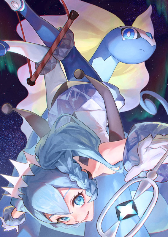 hatsune-miku-aurorus-and-rock-miku-pokem
