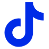Tik Tok logo