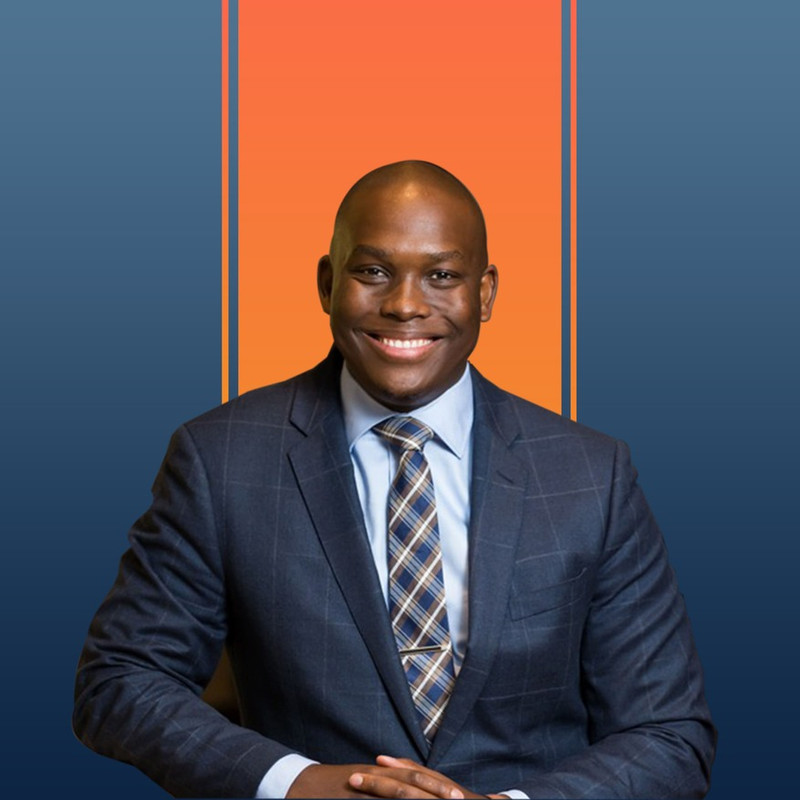 Vusi Thembekwayo Crestwood Marketing Agency Board Member