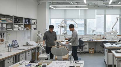 제품디자인회사 무엇에 집중하는가?