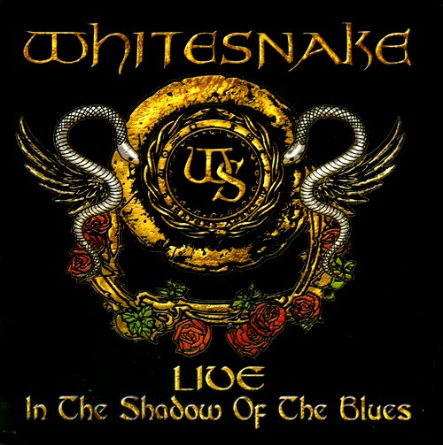 Whitesnake - Live In The Shadow Of The Blues (2006) FLAC
