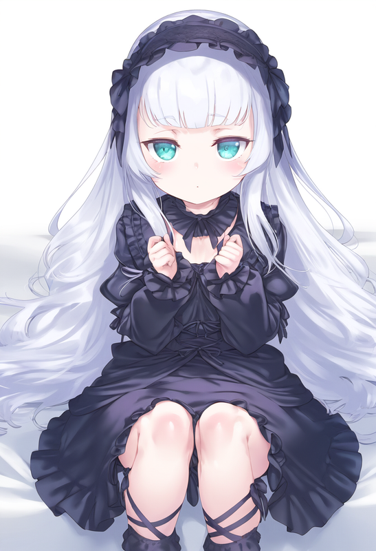 1girl, ks (xephyrks), NDGD, ohlia, {kobayashi ritz}, reoen, upper body, aged dow s-2671492922