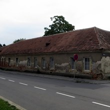 Gemeindewirtshaus, Mühlgasse 1 (Himberger Straße)