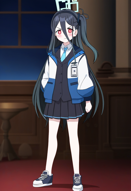 anime, anime screencap, photoshop(medium), depth of field, fantasy, bloom, 1girl s-1482085920