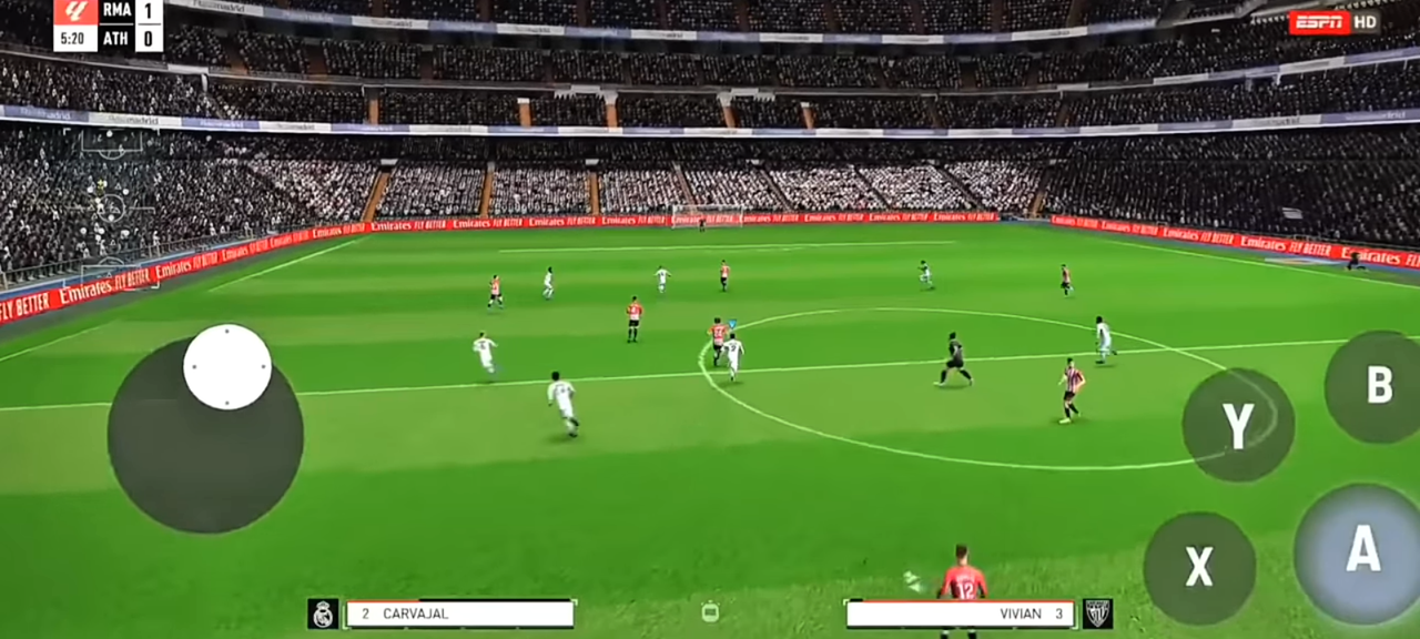 Career Mode Compatible