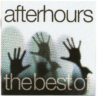 Afterhours ‎– The Best Of [2CD] (2012) .mp3 - 320 kbps