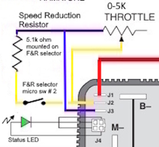 Speed Reduction Resistor - Page 3