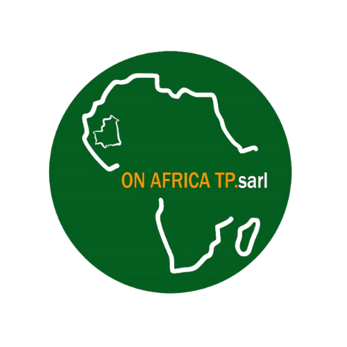 ON AFRICA TP