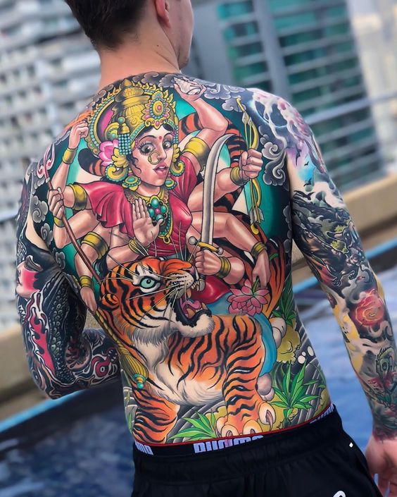 japanesetattoo