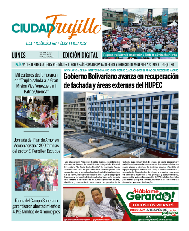 Ciudad Trujillo