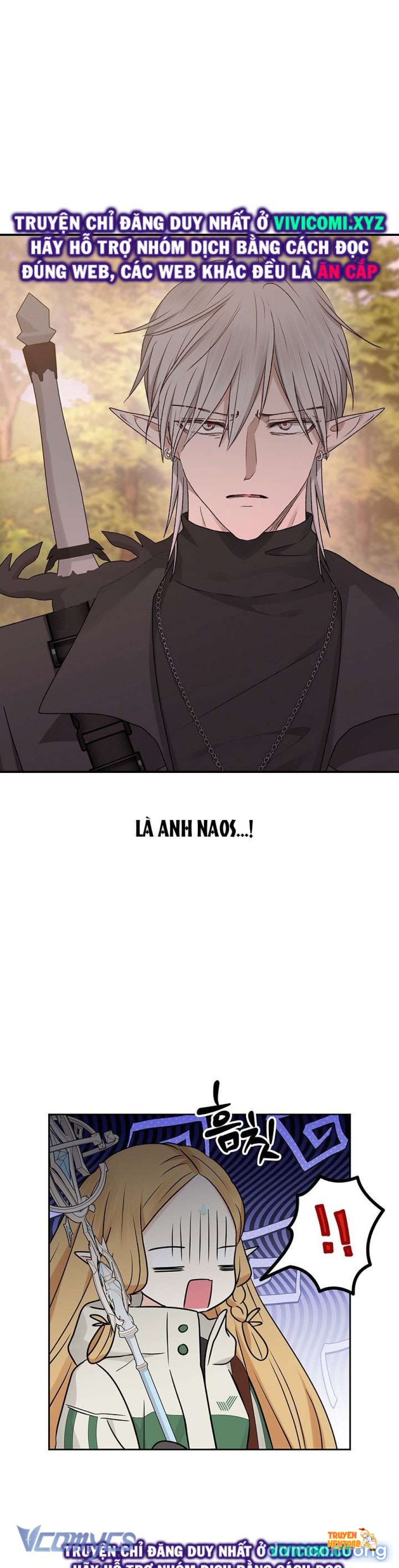 Xem ảnh [không Che] Yêu Tinh Giao Phối - Chapter 28 - tmp85mw5a2p - Truyenhentaiz.net