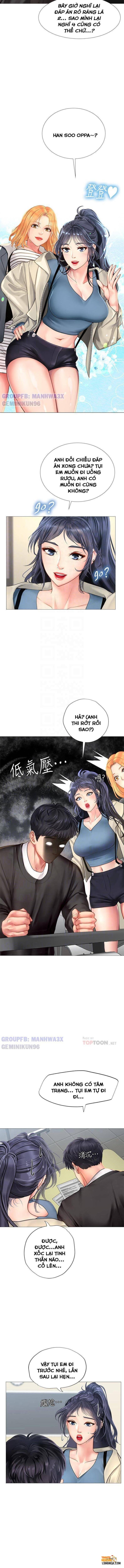 Trang truyện tmpri632cai trong truyện tranh Noryangjin - Chapter 87 - truyenhentai18.net