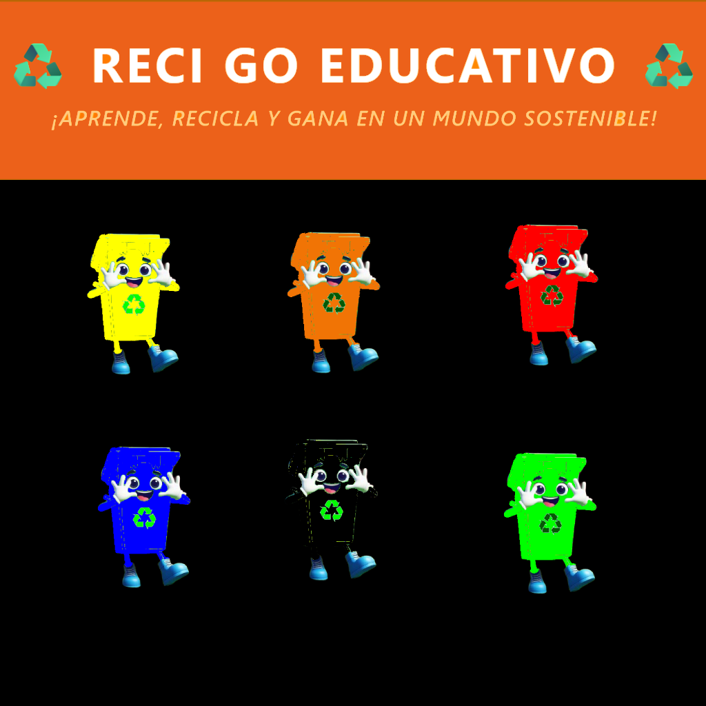 Recigo Educativo