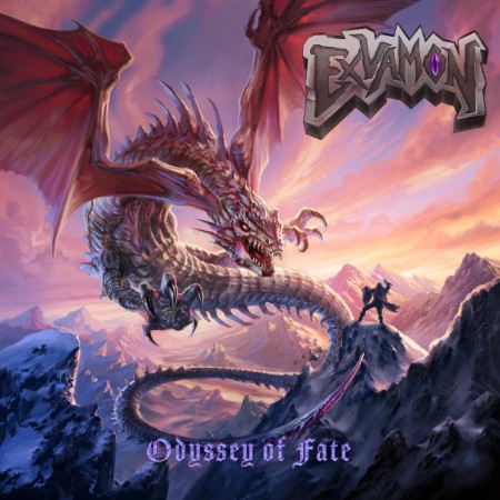 Exvamon - Odyssey of Fate (2025)