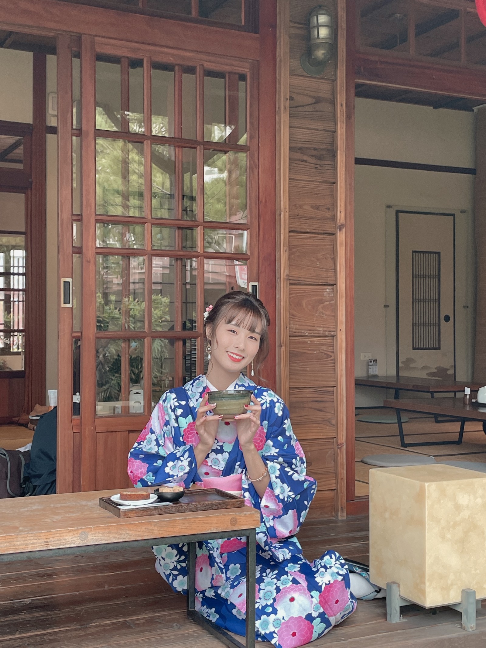 泥泥汝 和服主题 写真＋视频合集｜日式传统风高清图集（440P｜26V｜1.36GB）插图