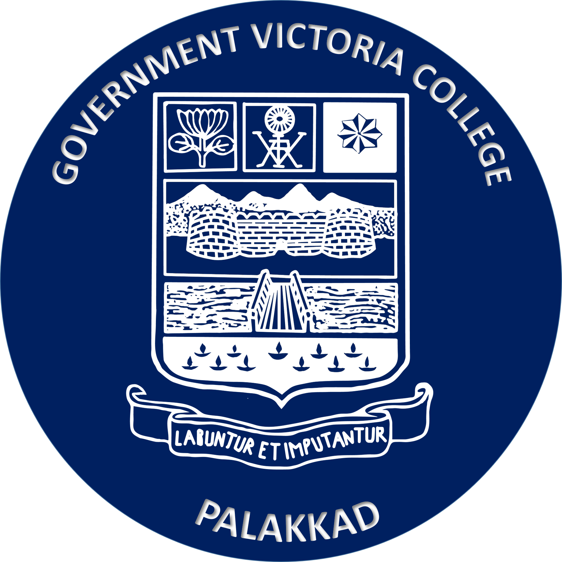 College Logo