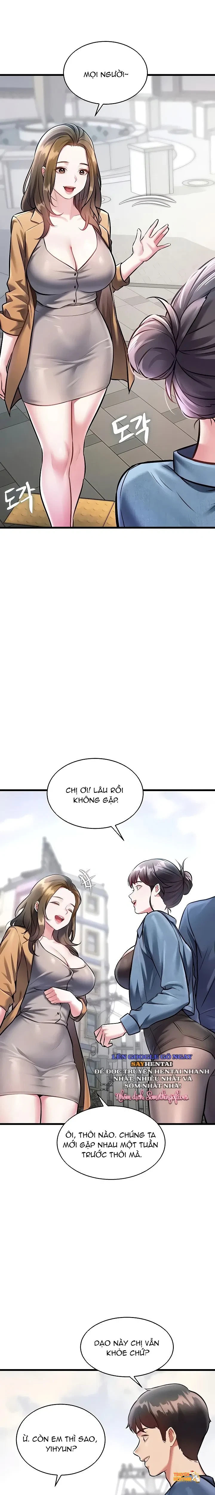 Trang truyện tmp13zai3j trong truyện tranh Bí Ân Dưới Tòa Nhà - Chapter 29 - truyenhentai18.net Trang truyện tmp13zai3j trong truyện tranh Bí Ân Dưới Tòa Nhà - Chapter 29 - truyenhentai18.net