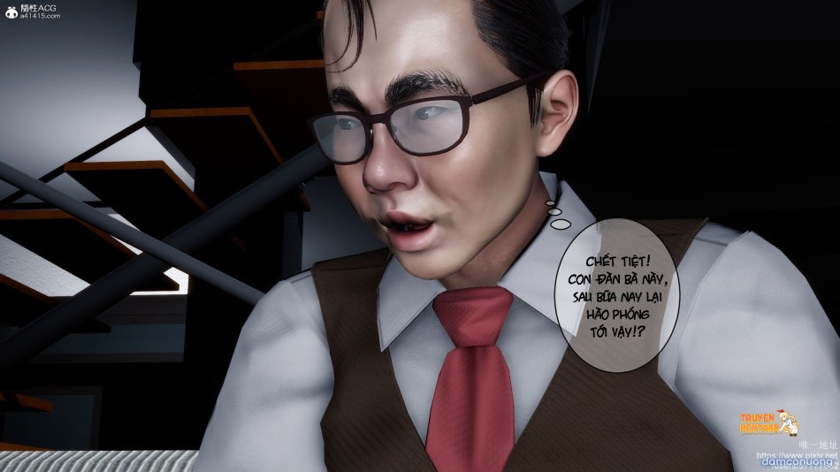 Xem ảnh tmpl5tgns58 trong truyện hentai Sở Thích Kỳ Lạ Của Mẹ Mà Tôi Không Hề Biết - Chapter 2 - hentaitvn.net