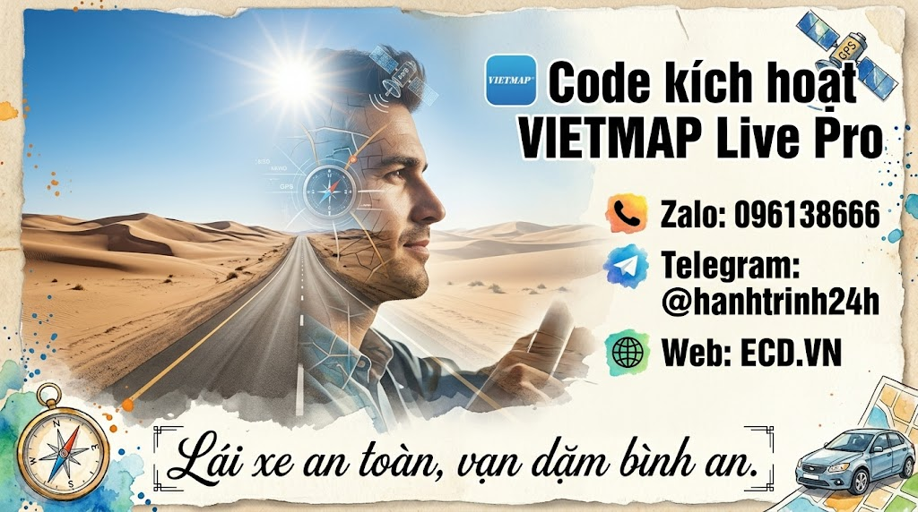 vietmap pro giá sinh viên