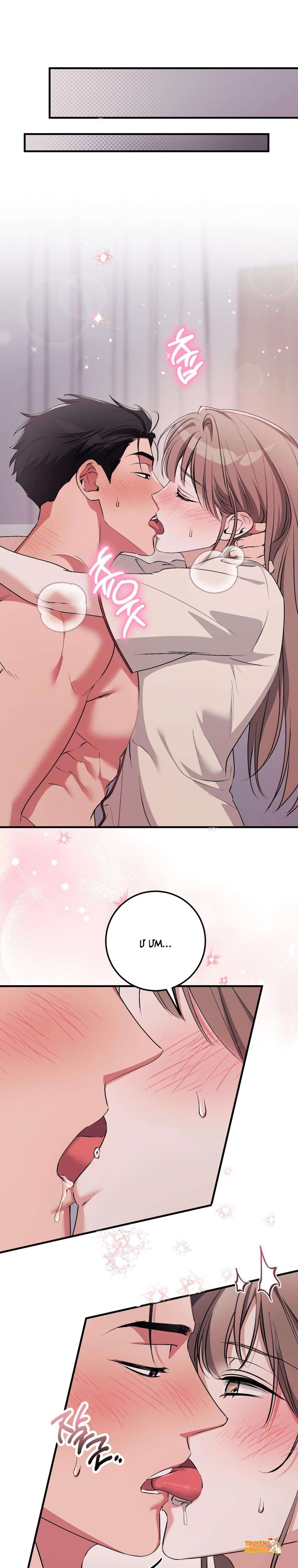 Xem ảnh [18+] Sữa Dâu Khiêu Gợi - Chapter 55 - tmpi6g8y iv - Truyenhentaiz.net