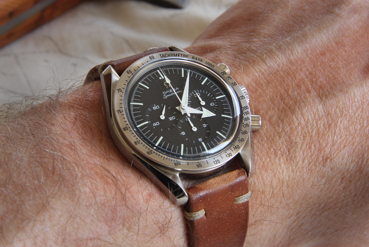chrono24 speedmaster