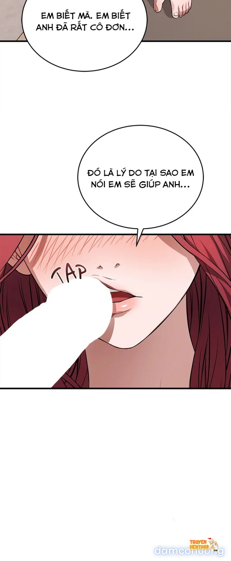 Xem ảnh tmpmizpj9y trong truyện hentai Bố Ơi, Cố Lên!! - Chapter 16 - hentaitvn.net