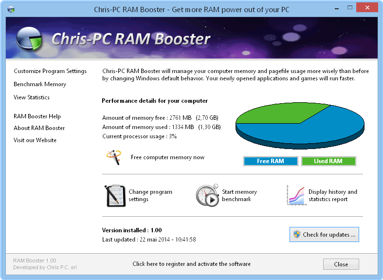 Chris-PC RAM Booster 7.24.0826 FC Portable 0pjvl3j2q8op