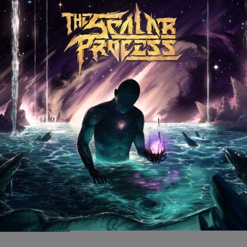 The Scalar Process - Agnomysticism (2026)