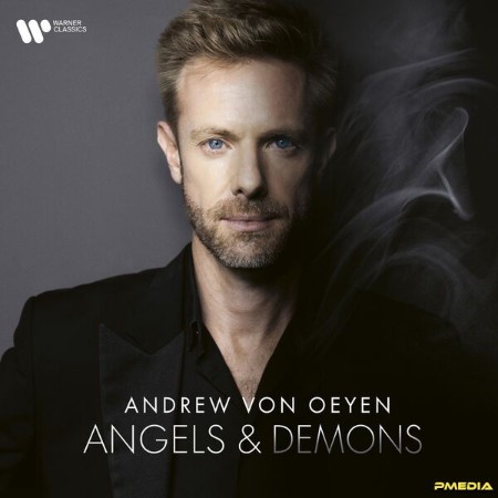 Andrew von Oeyen - Angels and Demons (2024)