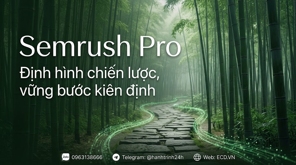 sang lại acc semrush pro