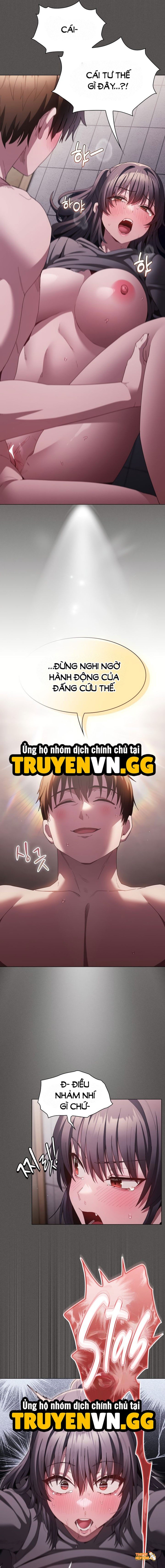Trang truyện tmputo0r8wv trong truyện tranh Tin Em Đi! Em Trao Anh Lần Đầu Mà - Chapter 6 - truyenhentai18.net