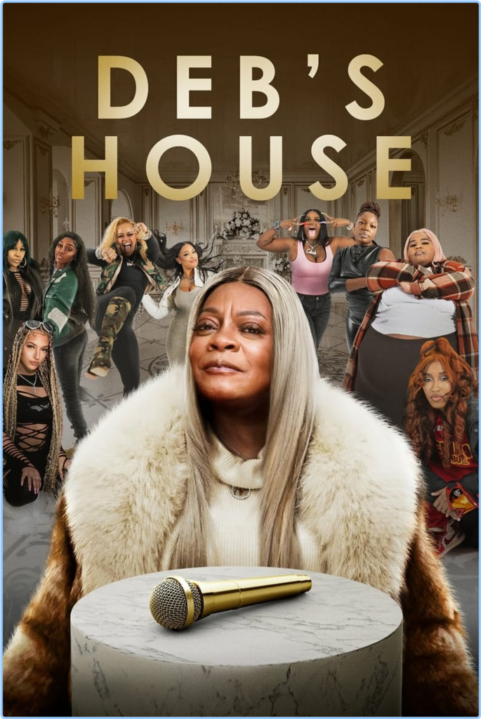 Debs House S01E05 [1080p] (x265) [6 CH] 5oc04gleqce7