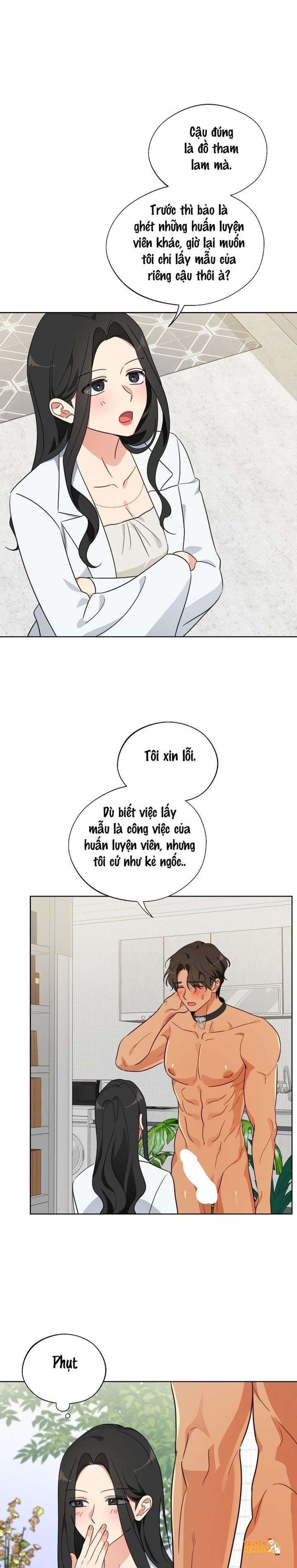 Xem ảnh tmp6 dd8lfq trong truyện hentai 〖18+〗- Những Con Đực Trong Phòng Nhân Giống - Chapter 5 - hentaitvn.net