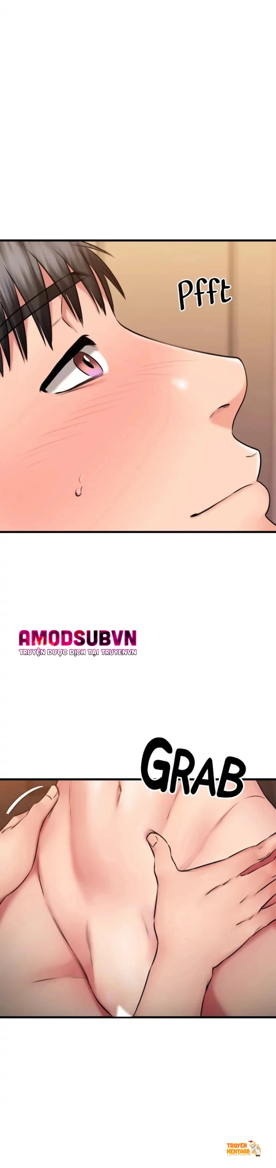 Trang truyện tmpiywmm 5i trong truyện tranh Ranh Giới Người Bạn - Chapter 27 - truyenhentai18.net