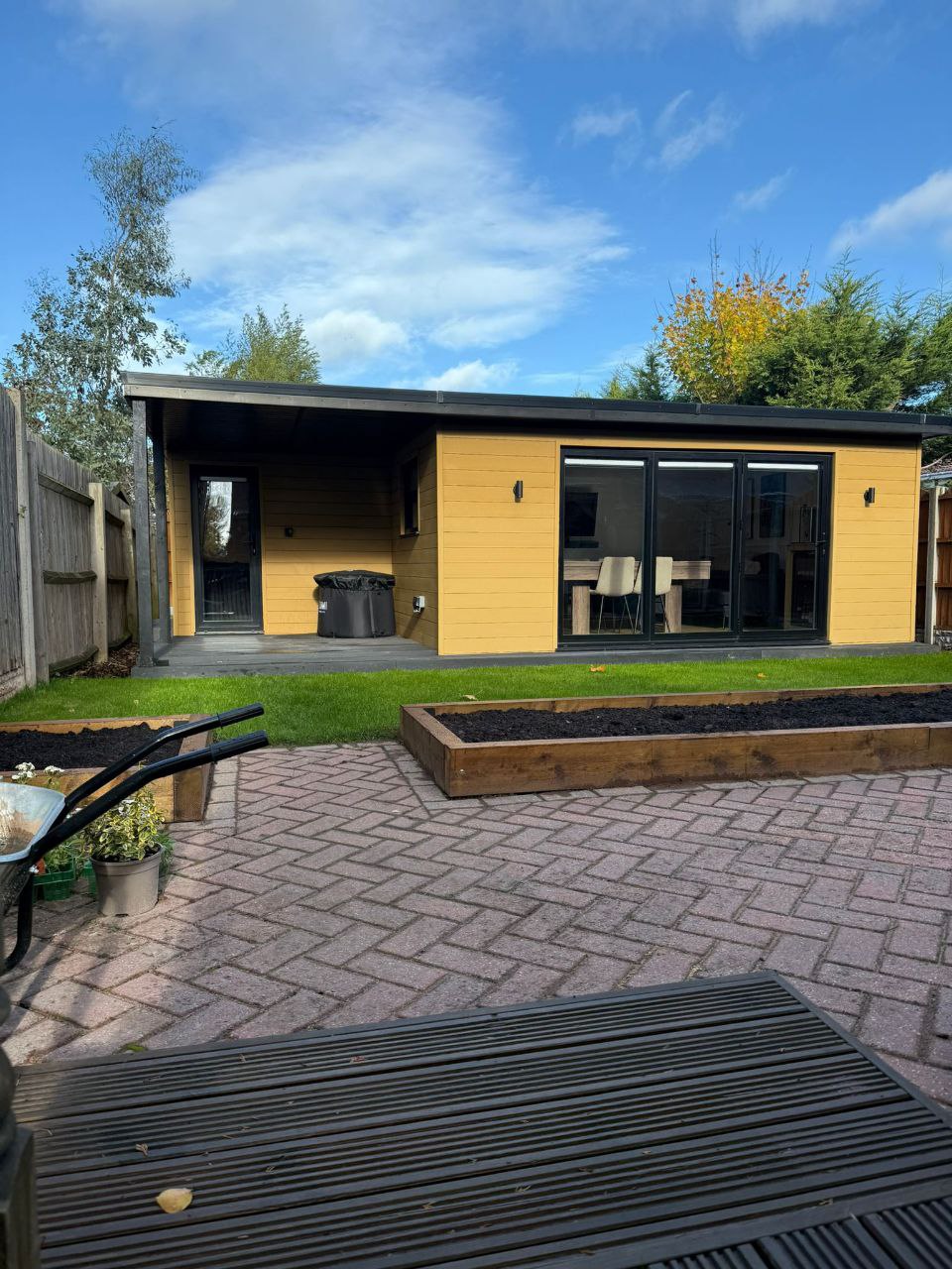 Games Room, Sauna & Spa – Stourport thumbnail 4