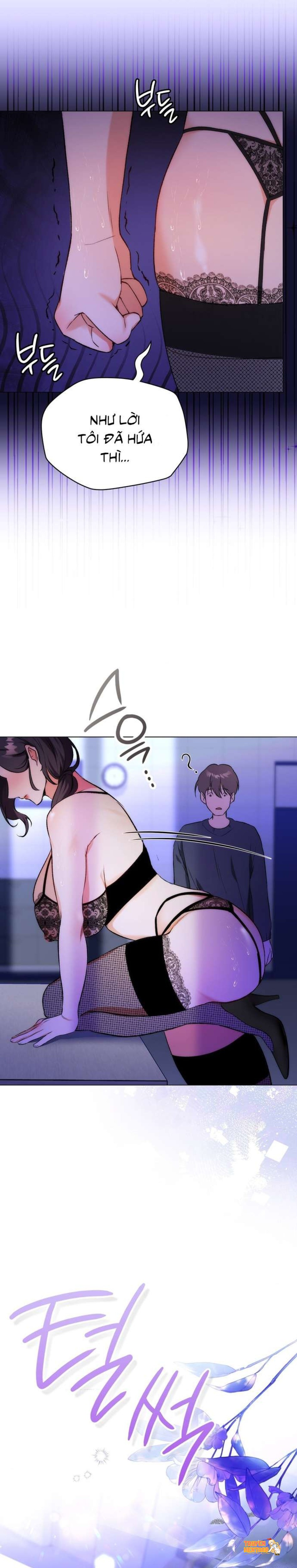 Xem ảnh [18+] Những Ngày Thay Đổi - Chapter 3 - tmp 8zayo7h - Truyenhentaiz.net